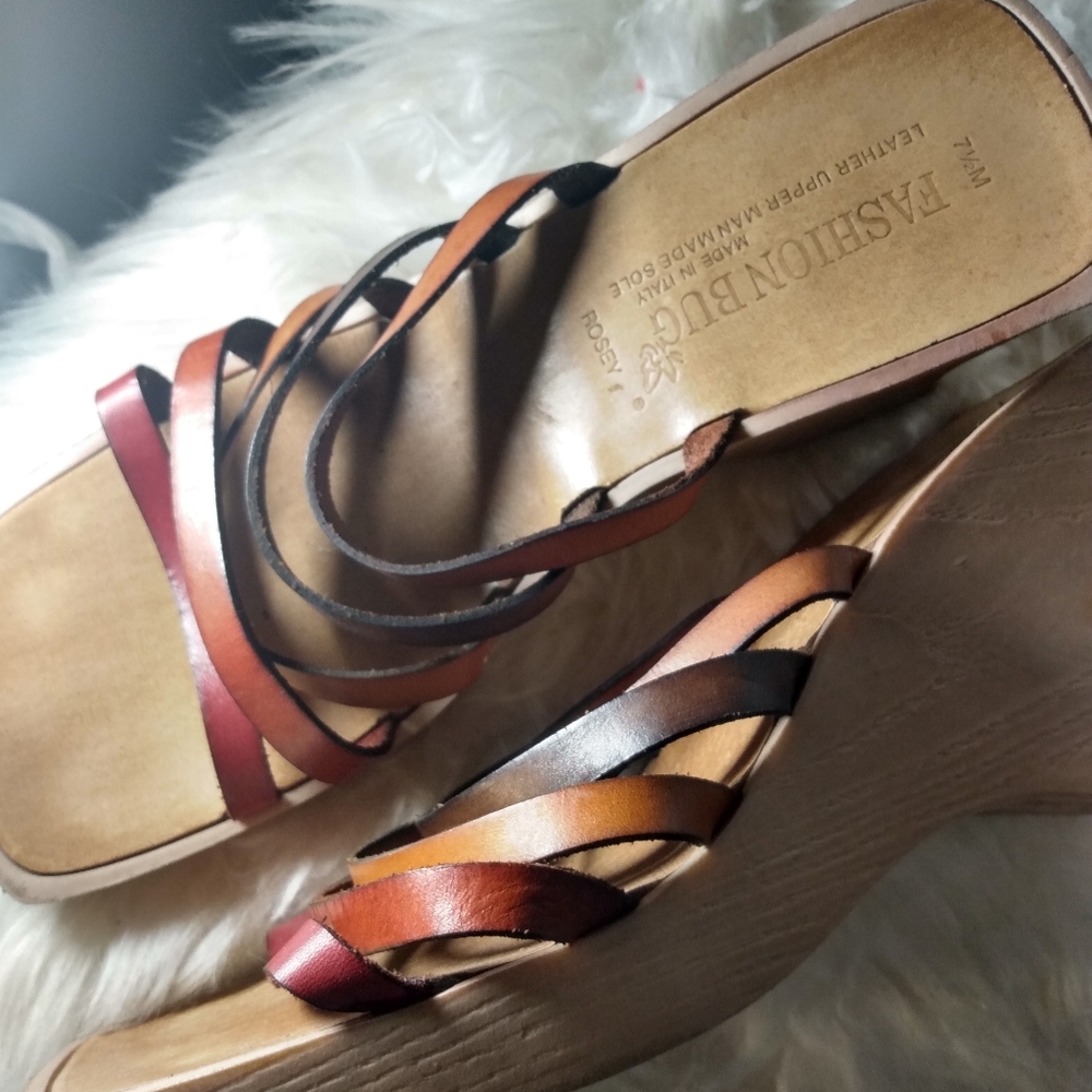 Shoes - Picture 4 of 5